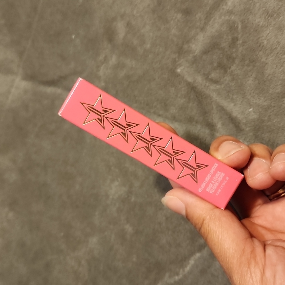 💫Jeffree Star Velour Liquid Lipstick